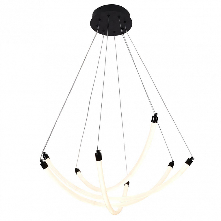 Подвесная люстра F-Promo Hammock 4468-4P