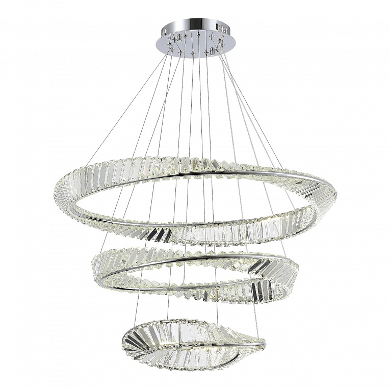 Подвесная люстра ST LUCE RITORTO / РИТОРТО SL6204.101.03