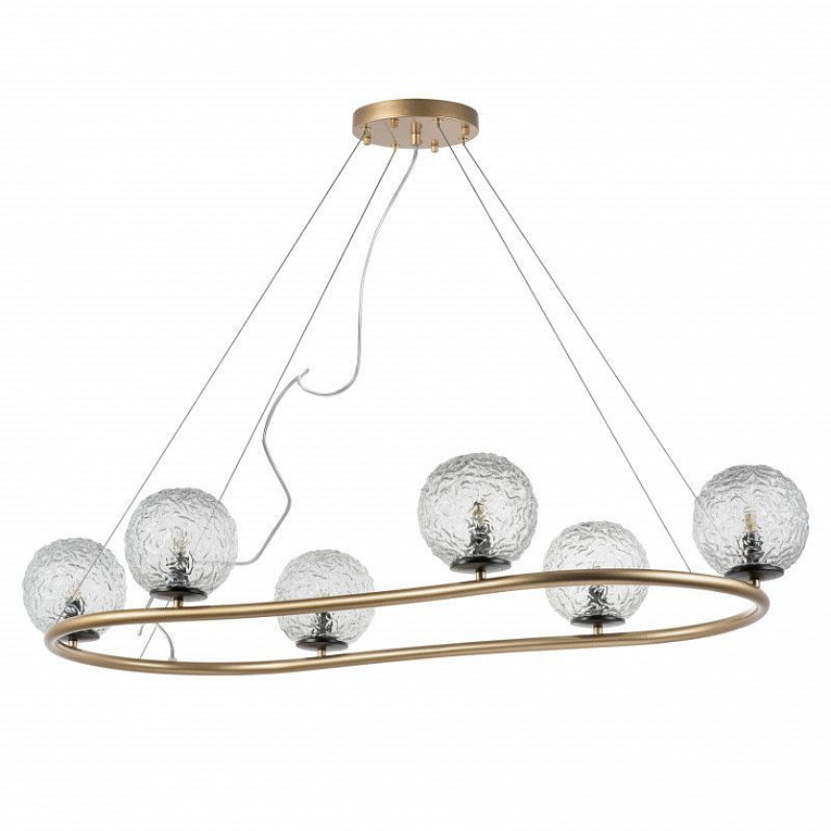 Подвесная люстра Lightstar BARI 815263