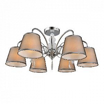 Люстра на штанге Omnilux Recco OML-66707-06