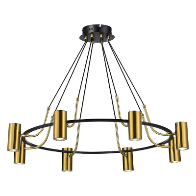 Подвесная люстра ST LUCE Talia SL1215.403.08