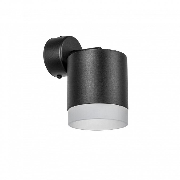 Спот настенный Lightstar Rullo RBX348780