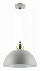 Подвесной светильник ARTE LAMP RECINTO A7053SP-1GY