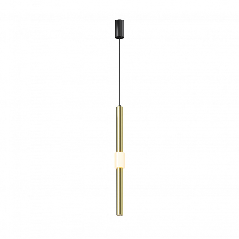 Подвесной светильник Maytoni Jelly / Джелли P105PL-12W3K-BS