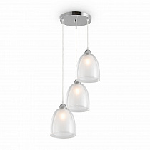 Подвесная люстра Freya Astery / Астери FR5375PL-03CH