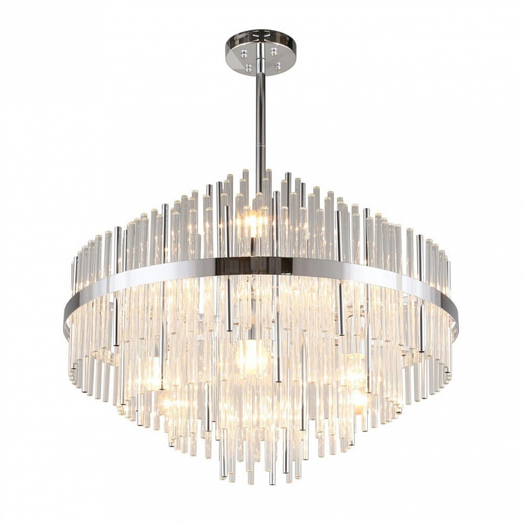 Люстра на штанге Omnilux Alatri OML-69207-09