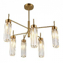 Люстра на штанге Omnilux Panvenan OML-68517-06