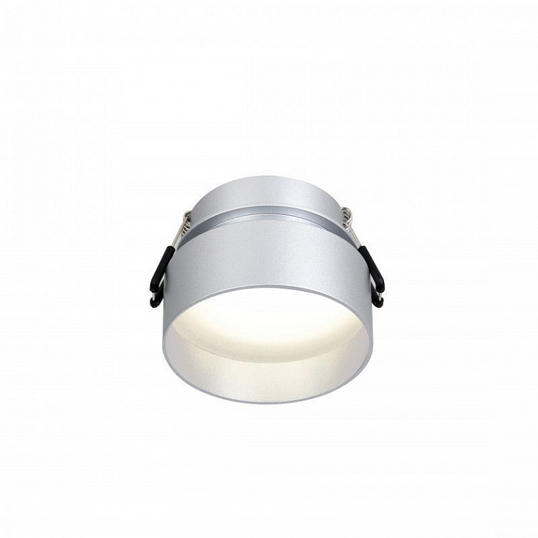 Точечный встраиваемый светильник Favourite Inserta 2884-1C
