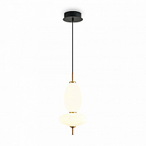 Подвесной светильник Freya Solare / Солейр FR5594PL-L11B