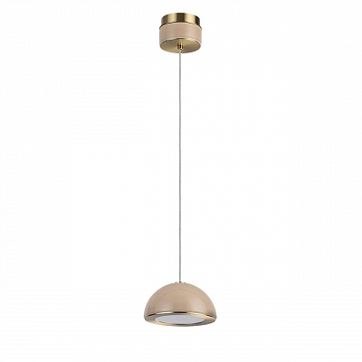 Подвесной светильник ODEON LIGHT EXCLUSIVE LULU 5453/6L