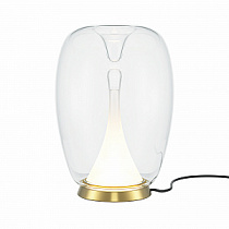 Лампа настольная Maytoni Splash / Сплеш MOD282TL-L15G3K1