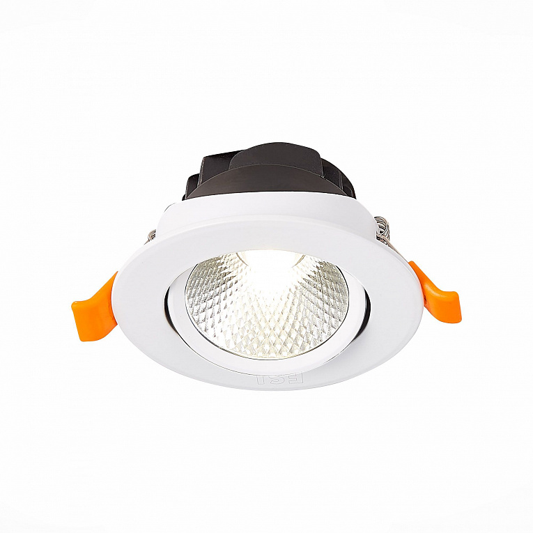 Точечный встраиваемый светильник ST LUCE MIRO / МИРО ST211.548.06.24