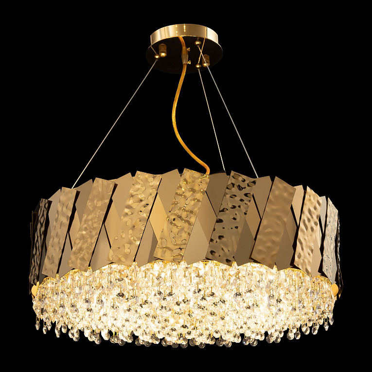 Подвесная люстра Maytoni Artistico / Артистико MOD017PL-05BS
