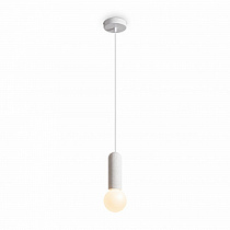 Подвесной светильник Freya Shapes / Шейпс FR5530PL-01W