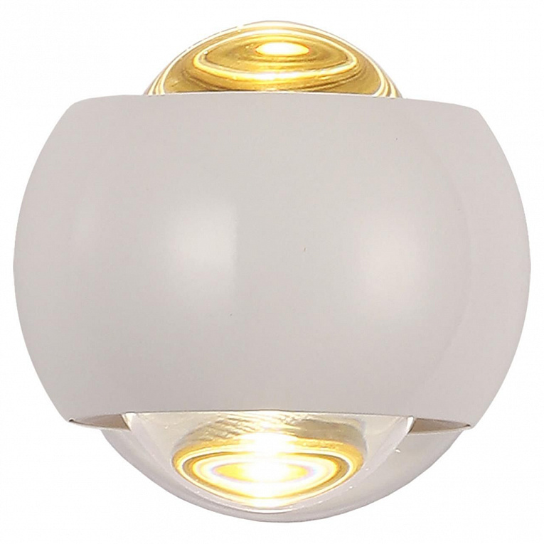 Бра Lussole EVERETT LSP-7076