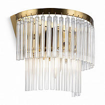 Бра настенное Maytoni Colonne / Колонне MOD093WL-01BS