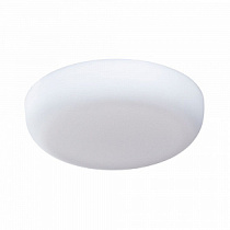 Точечный встраиваемый светильник Arte Lamp PRIOR A7981PL-1WH