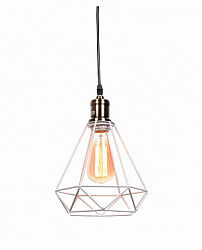 Подвесной светильник Lumina Deco COBI LDP 11609-1 WT