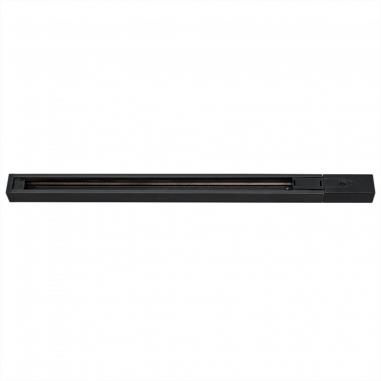 Шинопровод Citilux Тубус 100 черный CL01AT101