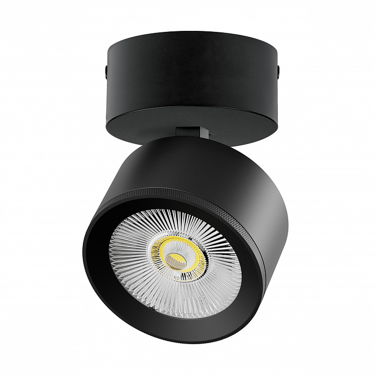 Спот потолочный Lightstar Alta Pro A5537SO