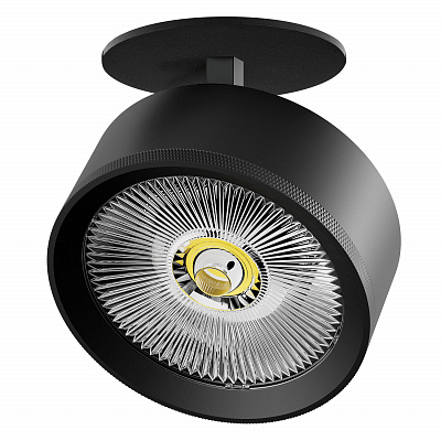 Спот потолочный Lightstar Alta Pro A5737RS