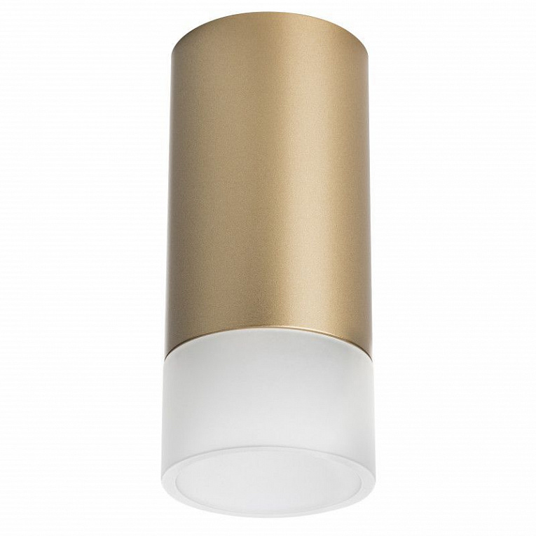 Точечный накладной светильник Lightstar RULLO R44031