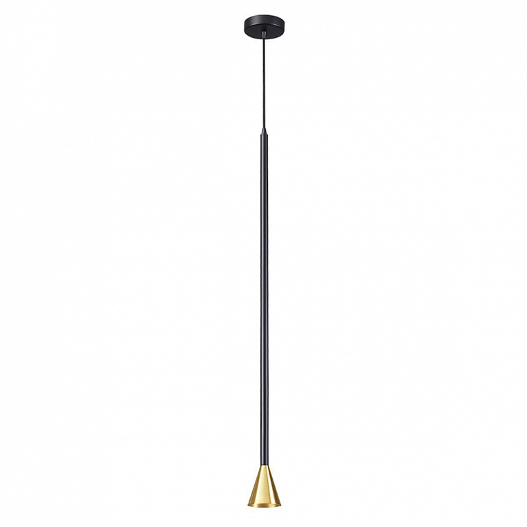 Подвесной светильник Odeon Light Pipa 3884/1GB