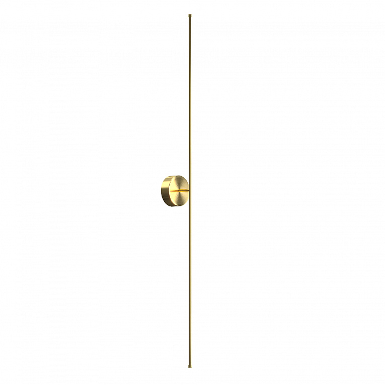 Бра Maytoni Elegant C084WL-L18BS2.7K-1