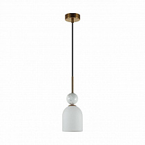 Подвесной светильник ODEON LIGHT LOLLA 4359/1B