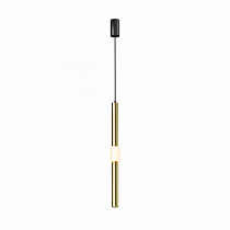 Подвесной светильник Maytoni Jelly / Джелли P105PL-12W3K-BS