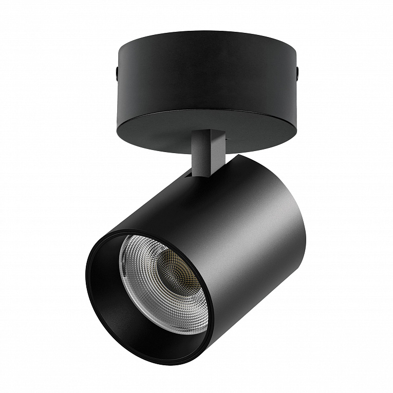Спот потолочный Lightstar Alta Base A5437SO