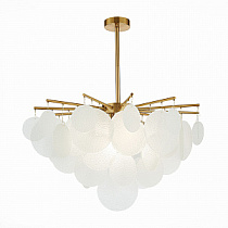 Люстра на штанге ST LUCE Vittoria SL1231.302.06