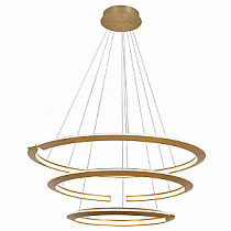 Подвесная люстра Lightstar Virata 814233