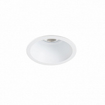 Точечный встраиваемый светильник ARTE LAMP DASH MINI A2764PL-1WH