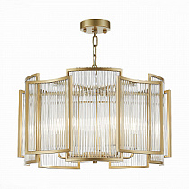 Подвесная люстра ST LUCE Cosenza SL1234.203.05