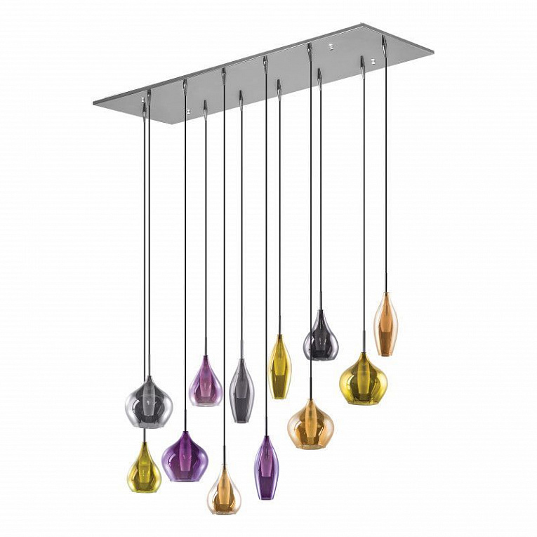 Подвесной светильник Lightstar Pentola 803125