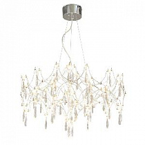 Подвесная люстра Omnilux Orvieto OML-95403-40