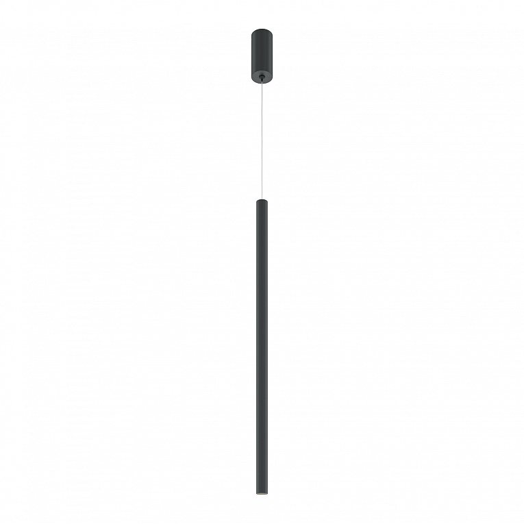 Подвесной светильник Maytoni Pro Extra / Про Экстра MOD160PL-L6BK