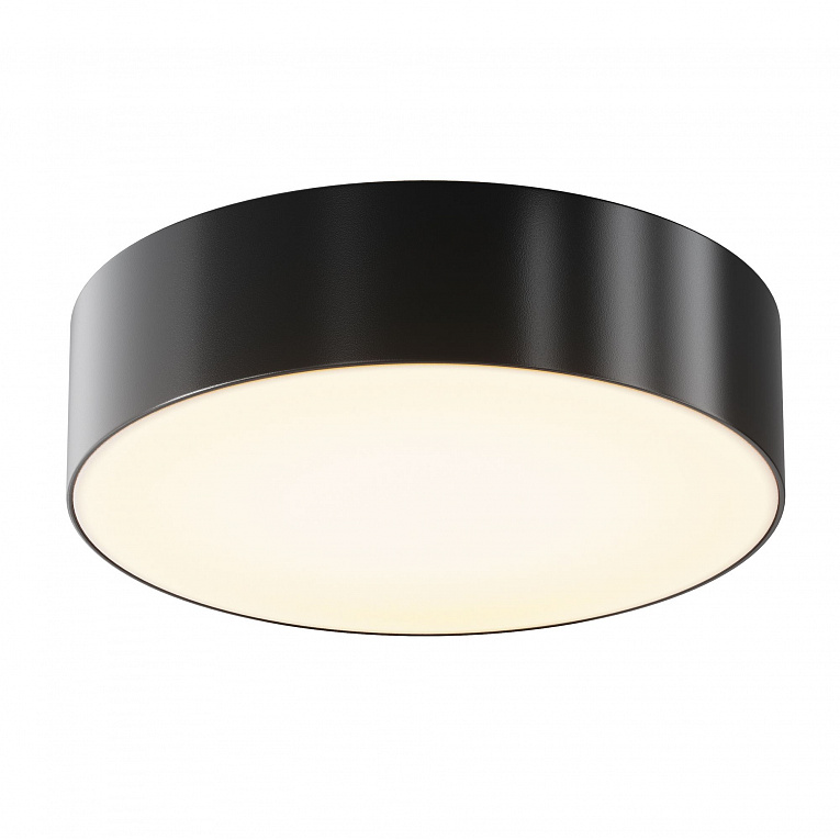 Потолочный светильник Maytoni Zon IP / Зон Айпи O431CL-L30B3K