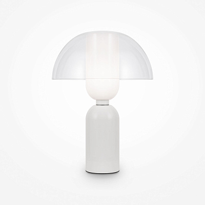 Лампа настольная Maytoni Memory / Мемори MOD177TL-01W