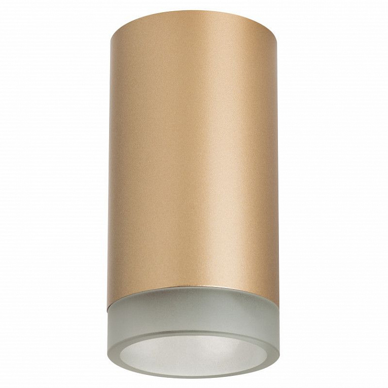 Точечный накладной светильник Lightstar RULLO R44030