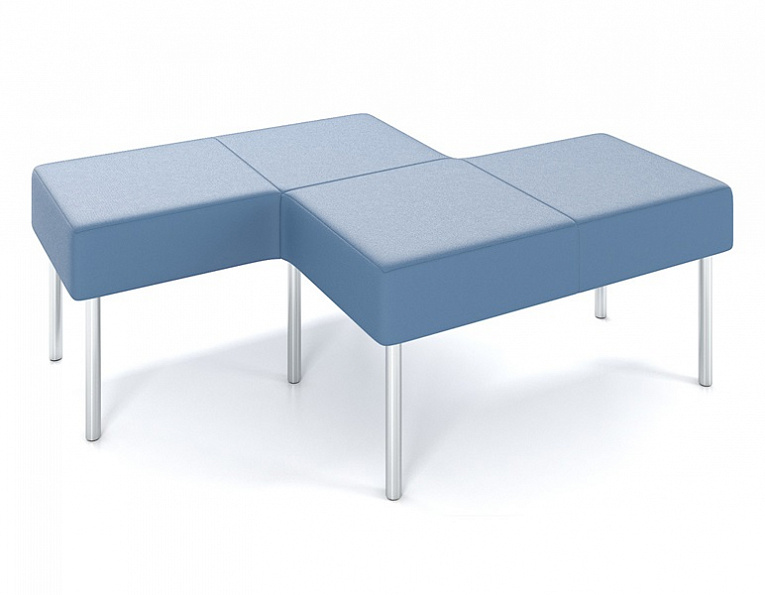 Секция toForm Лего (Lego) M32-4PL (4PR)