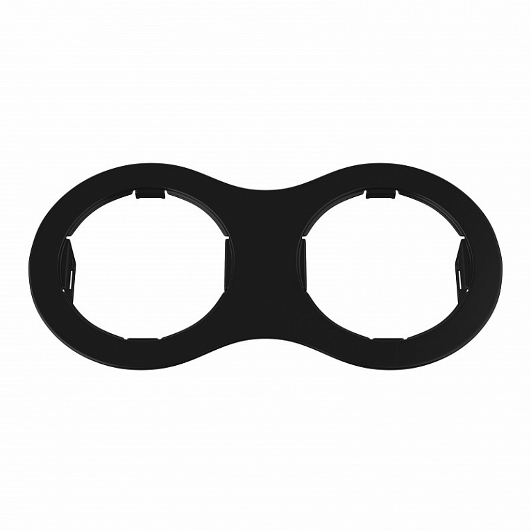 Рамка для точечного светильника Lightstar Domino 214627