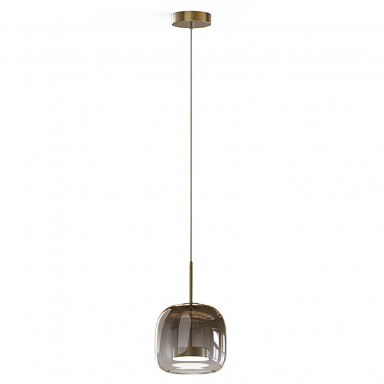 Подвесной светильник Lightstar Cupola 804018