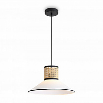 Подвесной светильник Freya Mixture / Микстура FR5483PL-01B3