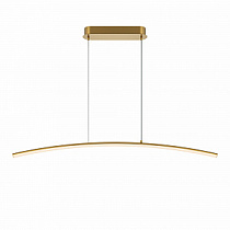 Подвесной светильник Maytoni Light Reflection / Лайт Рефлекшн MOD243PL-L18BSK