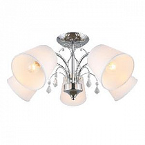 Люстра на штанге Omnilux Novello OML-56307-05