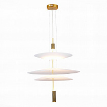 Подвесной светильник ST LUCE Isola / Айсола SL6101.223.01