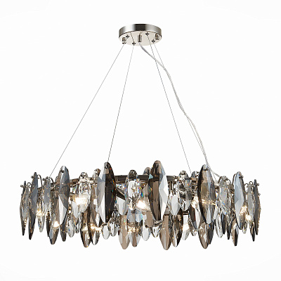 Хрустальная люстра ST LUCE ANCONA / АНКОНА SL1227.103.12