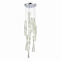 Подвесная люстра ST LUCE ELICA / ЭЛИКА SL6205.103.09